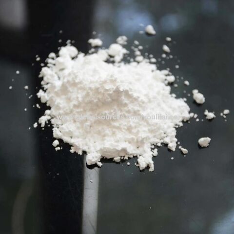 Titandioxid TiO2 Anatas Rutil CAS 13463-67-7 - Industriequalität & Beschichtung