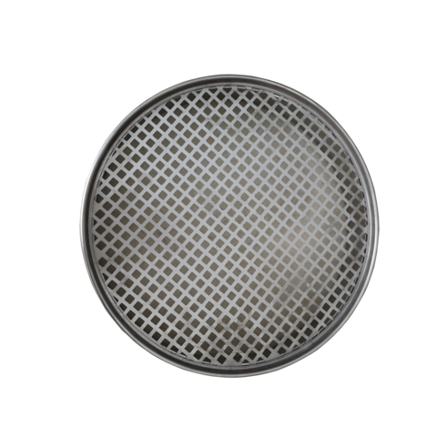 Tamis de Test Standard en Acier Inoxydable - Tamis de Calibration pour Laboratoire
