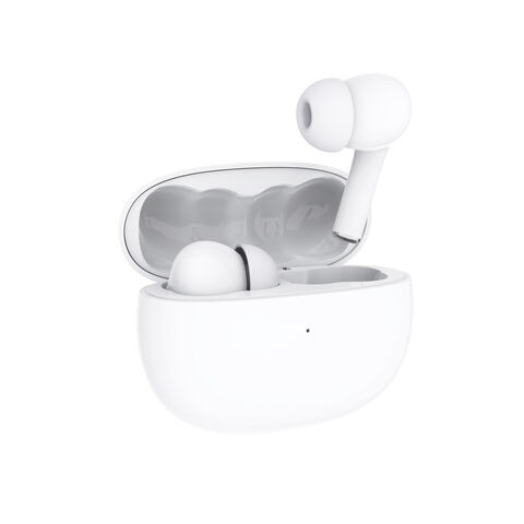 Wholesale Digital Single In-Ear Hearing Amplifier with Bluetooth 5.3 and Environmental Noise Control for Enhanced Senior Auditory