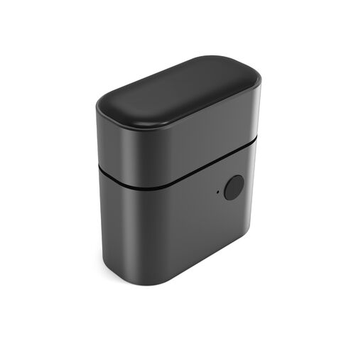 Wholesale Digital Single In-Ear Hearing Amplifier with Bluetooth 5.3 and Environmental Noise Control for Enhanced Senior Auditory