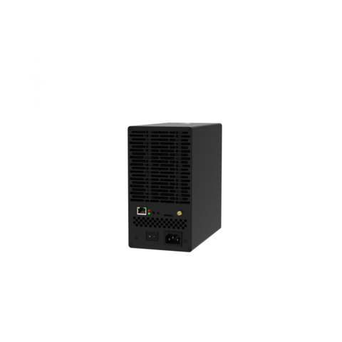 IceRiver ALEO AE1 Lite 300Mh/s Mineur zkSNARK par Starlink Mining | 500W | Minage ALPH | ASIC Basse Consommation