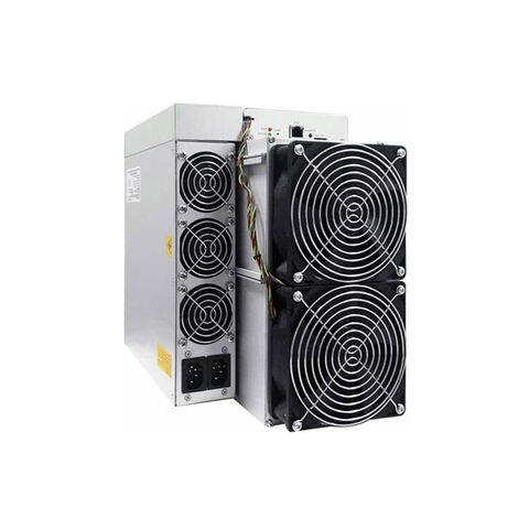Bitmain Antminer KS7 40Th/s Mineur Kaspa | 3080W | ASIC KHeavyHash | Plateforme de Minage Haute Efficacité | Minage Starlink