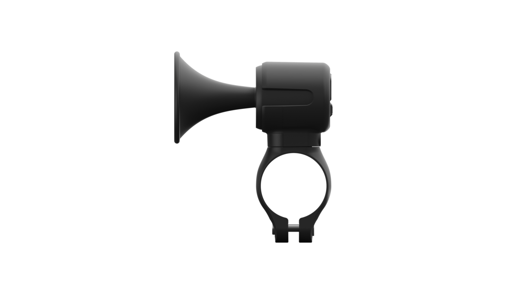 Ip67 Bell Ringer Bluetooth 5.0 Anti-loss Bike Horn With Ip67 Waterproof Tracking ...