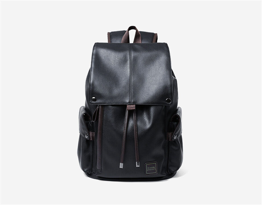 Bulk Buy China Wholesale High Quality Pvc Backpacks Men Backpack For 16 ...
