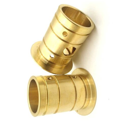 مكونات منصات النفط المشغولة باستخدام الحاسب الآلي CNC، قطع غيار منصات النفط من الفولاذ المقاوم للصدأ المطلي بالنحاس، قطع غيار معدات حفر النفط