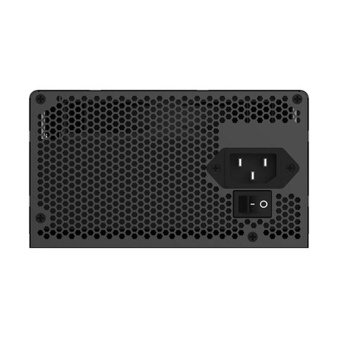 Fonte de alimentação para PC Ruix RT1000W, atacado de fábrica, 80 Plus Gold, baixo ruído, econômica, ATX ativa APFC, fonte de alimentação de alta qualidade