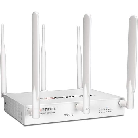 Firewall 100F con 1 año de FortiCare Premium y FortiGuard Unified Threat Protection (UTP) (FG-100F-BDL-950-12)