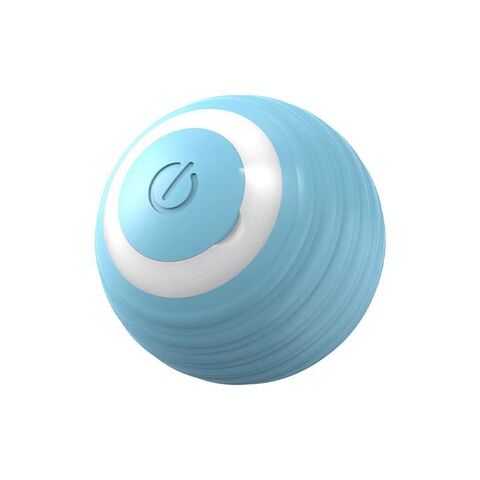 Jouets intelligents automatiques pour chats en gros, balle à gravité, jouets interactifs électriques pour animaux de compagnie, entraînement pour chats, jouets pour chatons qui se déplacent seuls