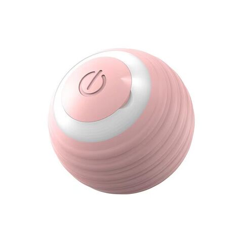 Jouets intelligents automatiques pour chats en gros, balle à gravité, jouets interactifs électriques pour animaux de compagnie, entraînement pour chats, jouets pour chatons qui se déplacent seuls