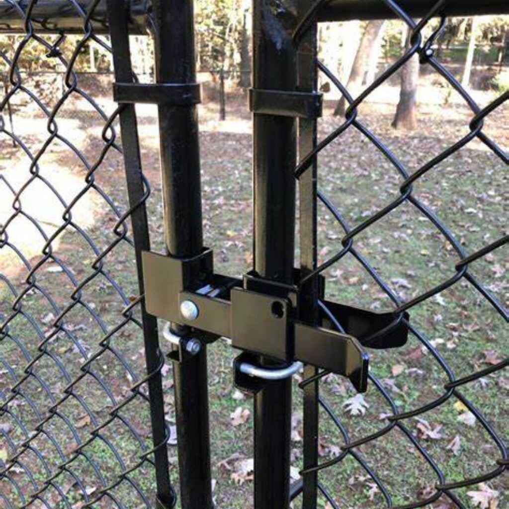 Gate Latches And Lock For Chain Link Fence | Hardware Wholesalers | Chain  Link Fence Gate Latch - Expore China Wholesale Gate Locks For Fences and Chain  Link Fence Gate Latch, Fence