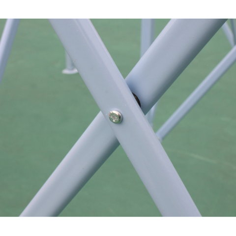 Tendas de dossel brancas de quatro cantos, abrigo solar portátil para praia, tenda de gazebo, gazebo de exterior 2026