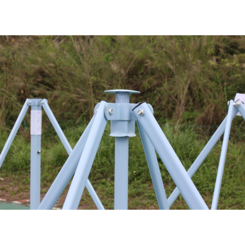 Tendas de dossel brancas de quatro cantos, abrigo solar portátil para praia, tenda de gazebo, gazebo de exterior 2026