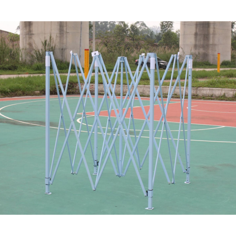 Tendas de dossel brancas de quatro cantos, abrigo solar portátil para praia, tenda de gazebo, gazebo de exterior 2026