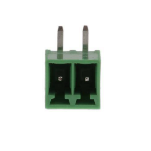 Conector de módulo de potencia de 20KW, 4 pines, 4 núcleos KH-MPL04B-4TJW - Conectores RF para antenas