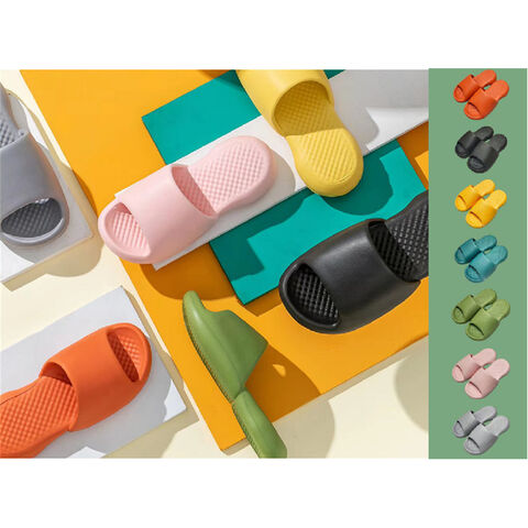 Vente en gros de chaussures de jardin antidérapantes à séchage rapide pour la maison d'été par le fabricant