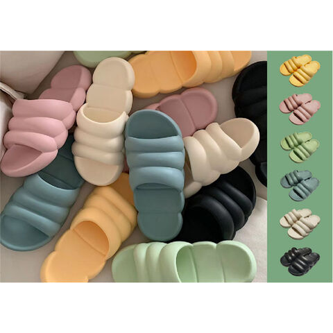 Vente en gros de chaussures de jardin antidérapantes à séchage rapide pour la maison d'été par le fabricant