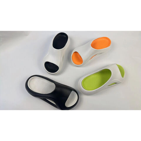 Vente en gros de chaussures de jardin antidérapantes à séchage rapide pour la maison d'été par le fabricant