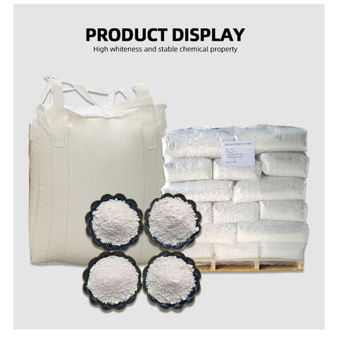 Indian Healing Clay Hot-Selling Metakaolin Clay Powder Whiteness Grade Calcined Kaolin Clay for Architecture and Ceramic