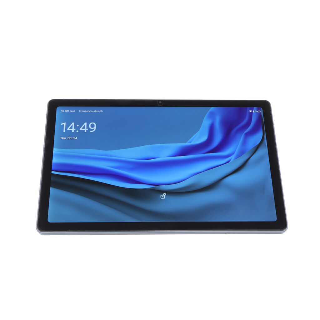 10.1-inch 4g Lte Tablet | 8gb+256gb | Android 13 | Call & Data Support ...