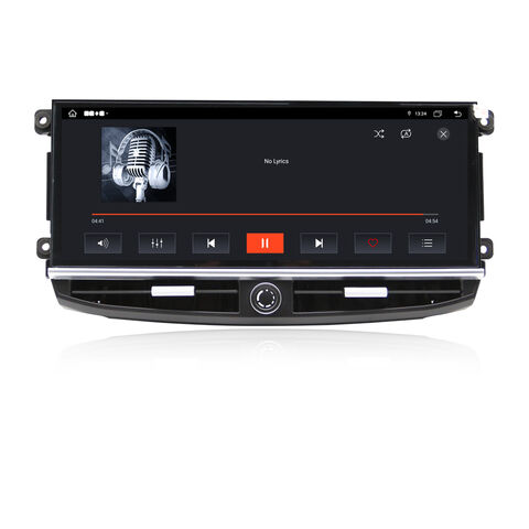 12,3" HD Touchscreen Upgrade Android Auto Multimedia Interface GPS Carplay Android AUTO für Porsche Panamera