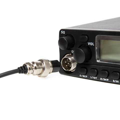 Luiton Lt-778 Cb Radio High Power 60w 27 Mhz Am Fm Cb Radio