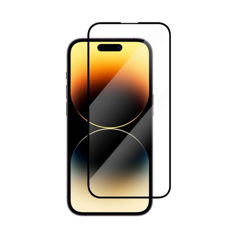 Neu eingetroffen: Stoßfester HD High Transmittance AR 95 Antireflex-Displayschutz aus gehärtetem Glas für iPhone 16 17 Serie