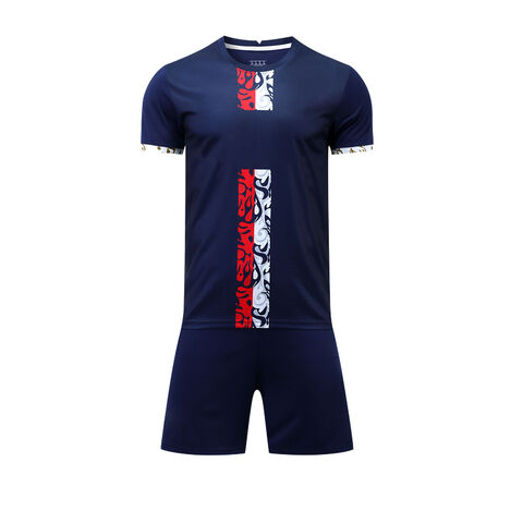 Compre Equipación De Fútbol Para Hombre, Alta Calidad Tailandia