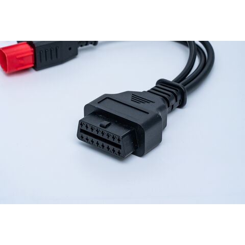 ネットで注文 Buy Cables Connector Diagnostic Motorcycle Wholesale China アクセサリー