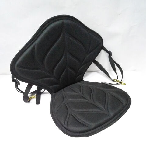 Precio de fábrica, respaldo de asiento cómodo de alta calidad para kayak, respaldo de asiento de barco, OEM y ODM aceptados