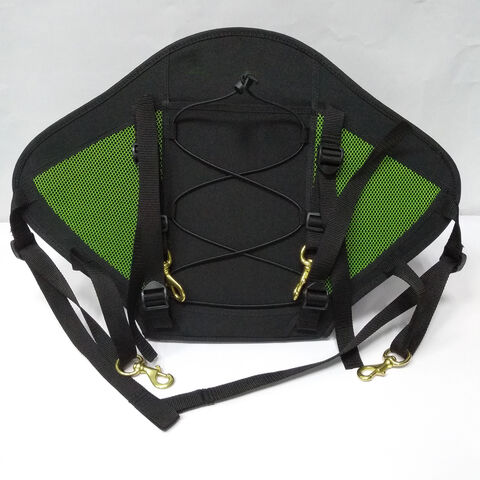 Precio de fábrica, respaldo de asiento cómodo de alta calidad para kayak, respaldo de asiento de barco, OEM y ODM aceptados