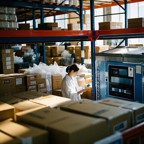 Société d'inspection de produits tierce partie en Chine (usine) à Qingdao, Yiwu, Ningbo, Shanghai - Inspecteur professionnel