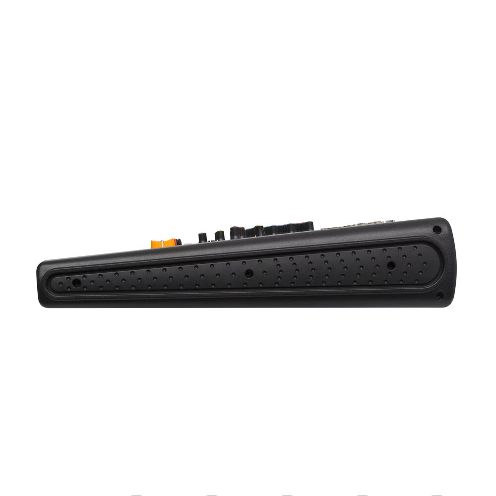 Service Mixer Audio Good Service 12-channel Auto Microphone Audio Mixer, Stage Audio, Audio ...