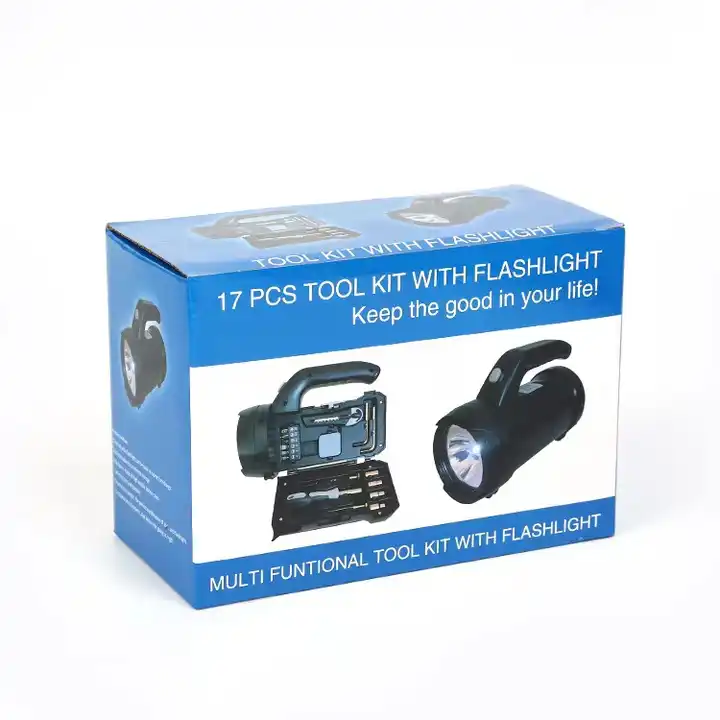 High Quality Emergency Work Lights With Led Handle Battery Usb Led ...