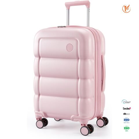Travelnota PC+ABS Premium-Reisekoffer – Hochwertig, preiswert & inklusive TSA-Schloss
