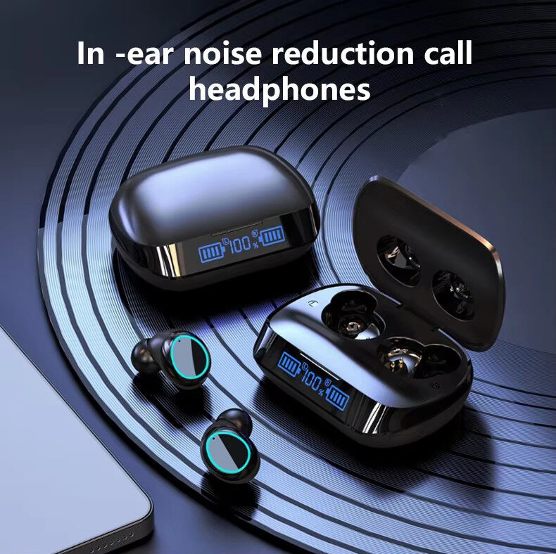 Factory Direct High Quality China Wholesale Kx-sd005 Customized Noise ...