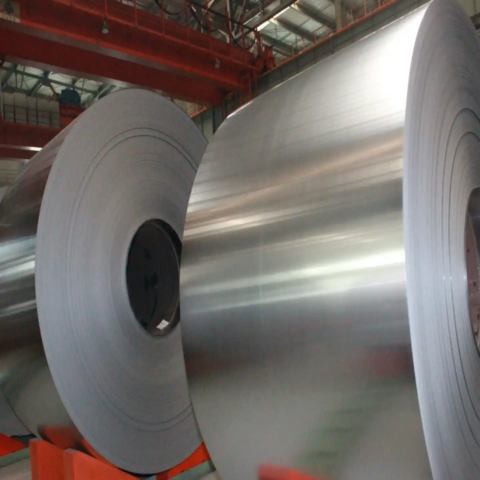 Schnelle Lieferung 2 mm Dicke Kaltgewalzte Edelstahlcoils 420 Güte ASTM Kundenspezifische 1250 mm Breite für industrielle Nutzung