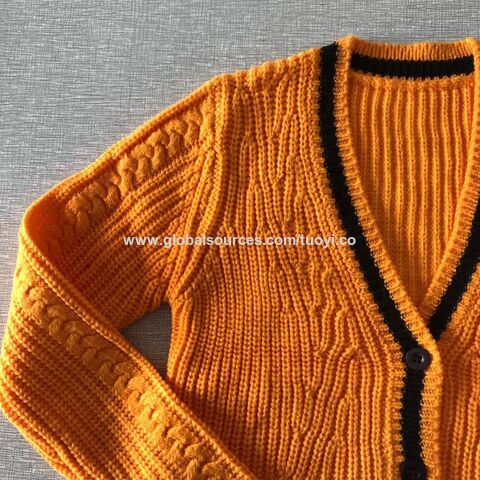 3GG Damen Cardigan