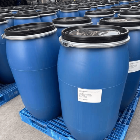 SLES 70% Tensoactivo/Agente Espumante de Fábrica, Venta Directa a Bajo Precio