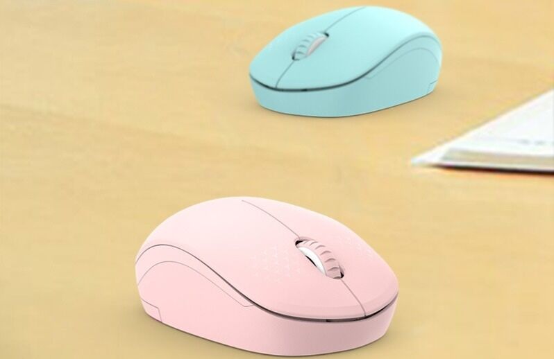 Wireless Partner Mouse Buy China Wholesale Oem And Odm Manufacturer 2.4g Optical Wireless ...