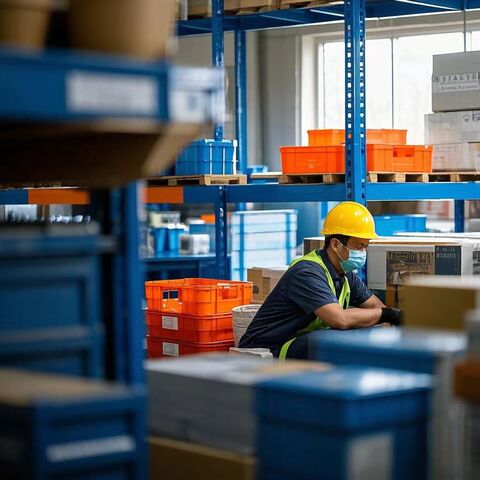Société d'inspection de produits tierce partie en Chine (usine) à Qingdao, Yiwu, Ningbo, Shanghai - Inspecteur professionnel