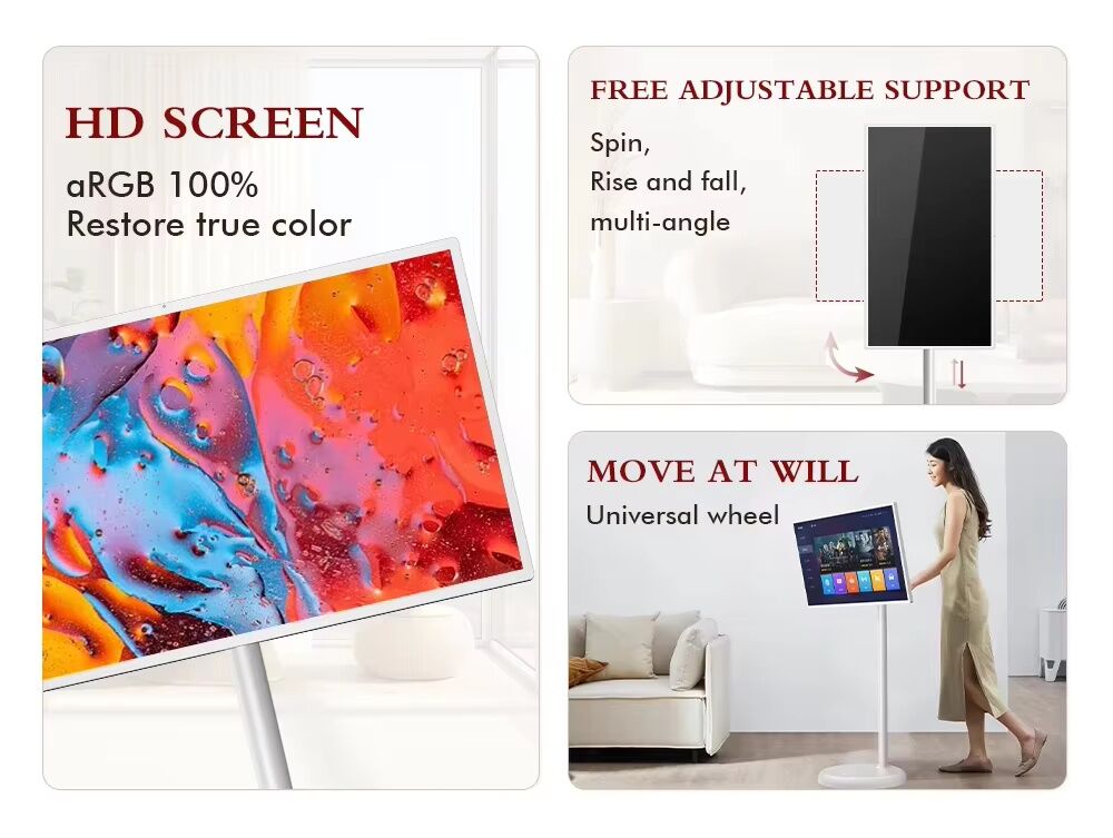 Handic Tv Buy China Wholesale Wholesale Portable Smart Tv 32inch Touch Screen ...