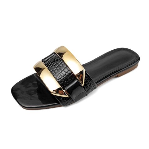 Wedge Flatform Sandals River Island Embellished Sandals River