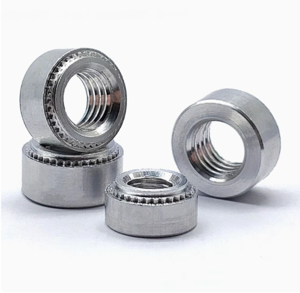Factory Direct High Quality China Wholesale Premium Fasteners For ...