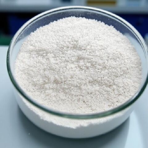 Aditivos Químicos Carboximetilcelulosa CMC en Polvo Suministro Directo de Fábrica