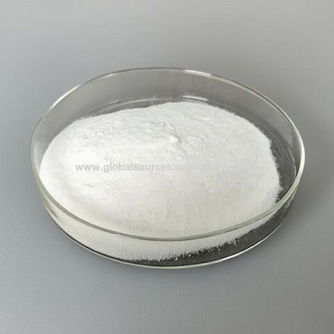 Aditivos Químicos Carboximetilcelulosa CMC en Polvo Suministro Directo de Fábrica