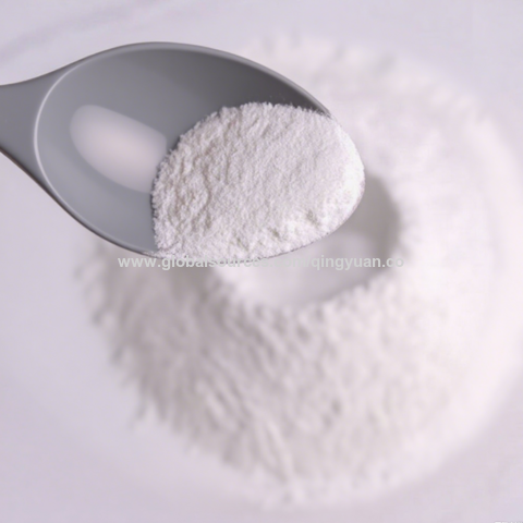 Aditivos Químicos Carboximetilcelulosa CMC en Polvo Suministro Directo de Fábrica