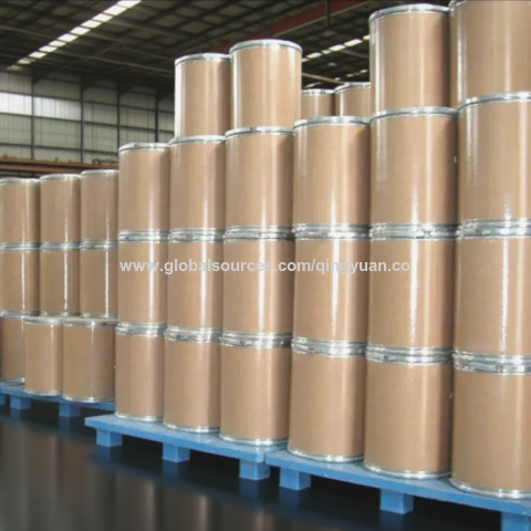 Aditivos Químicos Carboximetilcelulosa CMC en Polvo Suministro Directo de Fábrica