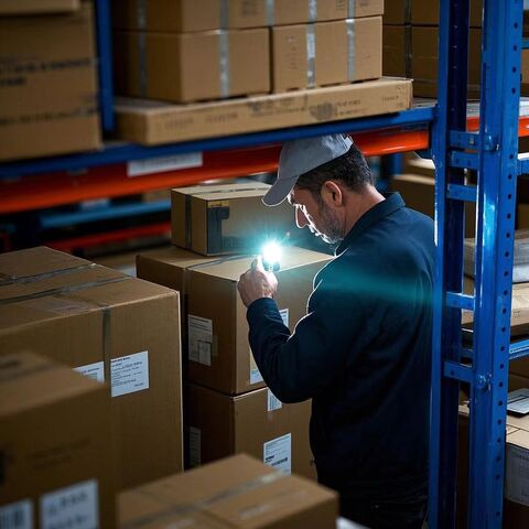Société d'inspection de produits tierce partie en Chine (usine) à Qingdao, Yiwu, Ningbo, Shanghai - Inspecteur professionnel