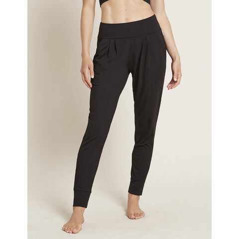 Damen Loungehose für die Freizeit - Nachhaltige, dehnbare und stylische Freizeithose für B2B