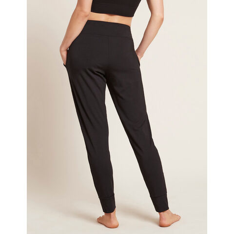 Damen Loungehose für die Freizeit - Nachhaltige, dehnbare und stylische Freizeithose für B2B